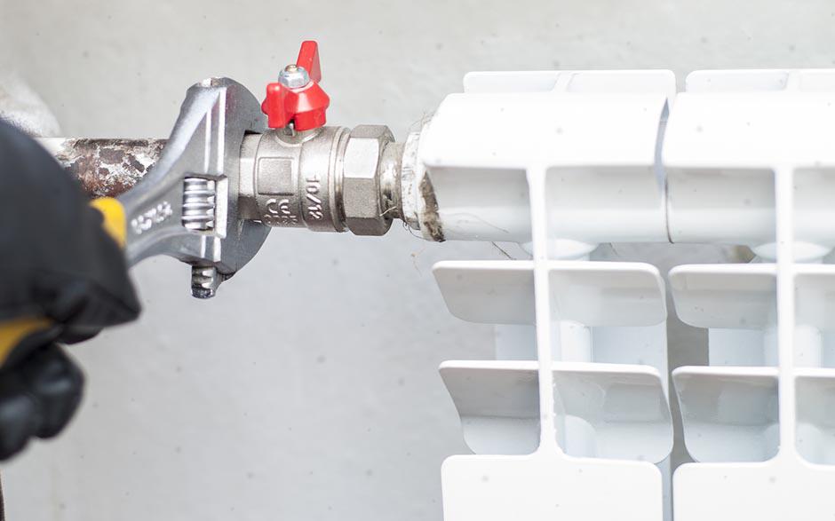 dépannage en ugence climatisation industrielle coût Breuillet