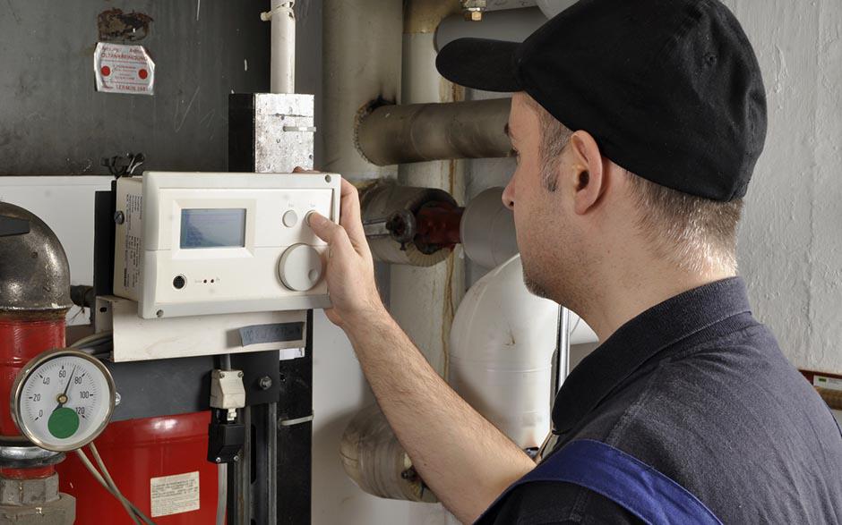 installation climatisation Pinon